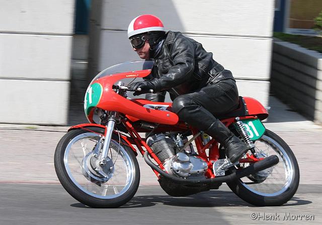 Barneveld 2009 Henk Morren 085 